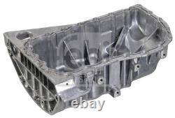 Sump Pan 182400 Febi Oil Wet 1111000QAF 1111000QAG 11111AW300 1111100QAA Quality