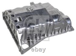 Sump Pan 182400 Febi Oil Wet 1111000QAF 1111000QAG 11111AW300 1111100QAA Quality