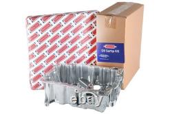 Sump Pan BSP1016 Borg & Beck Oil Wet 04C103601C 04C103601L Quality Guaranteed