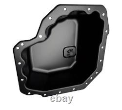 Sump Pan Engine Oil For Dodge Nitro Jeep Chrysler Lancia 68027080aa 68027587aa