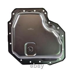 Sump Pan Engine Oil For Dodge Nitro Jeep Chrysler Lancia 68027080aa 68027587aa