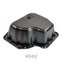 Sump Pan Engine Oil For Dodge Nitro Jeep Chrysler Lancia 68027080aa 68027587aa