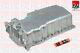Sump Pan FOR VW LUPO 1.4 98-05 6E1 6X1 AHW Petrol Hatchback FAI