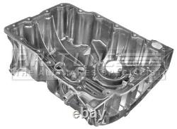Sump Pan FSP1016 First Line Oil Wet 04C103601C 04C103601L Top Quality Guaranteed