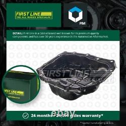 Sump Pan FSP1030 First Line Oil Wet 0301N5 0301Q7 121010Q011 Quality Guaranteed