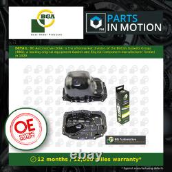 Sump Pan SP9105 BGA Oil Wet 0301N5 0301Q7 121010Q011 Genuine Quality Guaranteed