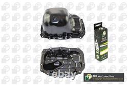 Sump Pan SP9105 BGA Oil Wet 0301N5 0301Q7 121010Q011 Genuine Quality Guaranteed