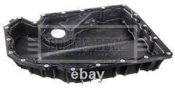 Sump Pan fits AUDI S3 8V 2.0 2012 on Oil Wet B&B 06K103598A 06K103600D Quality
