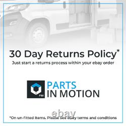 Sump Pan fits BMW 520D 2.0D 10 to 17 N47D20C Oil Wet 11137812360 Febi Quality