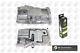 Sump Pan fits FORD C-MAX 2.0 07 to 10 Oil Wet BGA 1421533 1539572 5340157 New