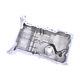 Sump Pan fits MERCEDES A160 W176 1.6 15 to 18 M270.910 Oil Wet A2700100113