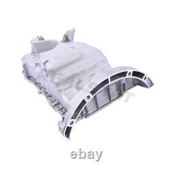 Sump Pan fits MERCEDES A160 W176 1.6 15 to 18 M270.910 Oil Wet A2700100113