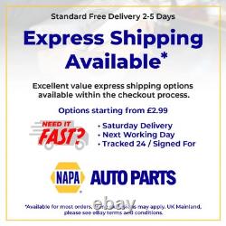 Sump Pan fits PEUGEOT 308 CC, GTi, Mk1 1.4 1.6 07 to 14 Oil Wet BGA 0301N9 New