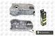 Sump Pan fits SEAT ALHAMBRA 7V 2.8 00 to 10 Oil Wet BGA 021103603N Quality New