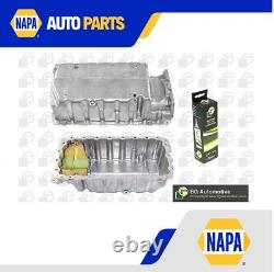 Sump Pan fits VOLVO S40 Mk2 2.0D 04 to 10 D4204T Oil Wet BGA Quality Guaranteed