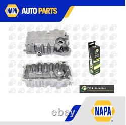 Sump Pan fits VW GOLF 2.0 04 to 09 Oil Wet BGA 06F103601L VOLKSWAGEN Quality New