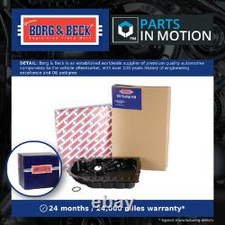 Sump Pan fits VW Oil Wet B&B 06F103601M 06J103600AG 06J100600AF 06J103600E New