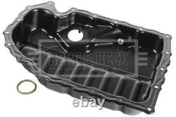 Sump Pan fits VW Oil Wet B&B 06F103601M 06J103600AG 06J100600AF 06J103600E New