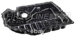 Sump Pan fits VW POLO Mk5 GTi 1.8 2014 on Oil Wet Firstline 06F103601M Quality