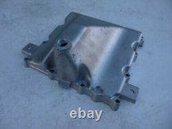 Suzuki GSXR 600 750 SRAD Freshly Vapour Blasted Oil Sump Pan Lower Engine Casing