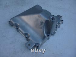 Suzuki GSXR 600 750 SRAD Freshly Vapour Blasted Oil Sump Pan Lower Engine Casing