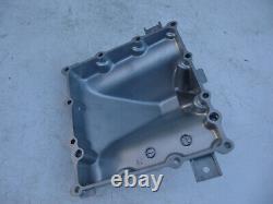 Suzuki GSXR 600 750 SRAD Freshly Vapour Blasted Oil Sump Pan Lower Engine Casing