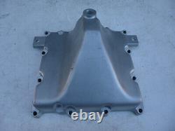 Suzuki GSXR 600 750 SRAD Freshly Vapour Blasted Oil Sump Pan Lower Engine Casing