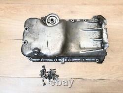 Suzuki Swift 1.2 16v Petrol 2008-2017 K12b Engine Oil Sump Pan