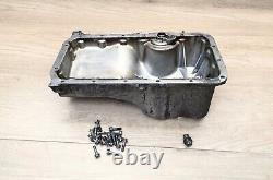 Suzuki Swift 1.2 16v Petrol 2008-2017 K12b Engine Oil Sump Pan