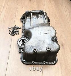 Suzuki Swift 1.2 16v Petrol 2008-2017 K12b Engine Oil Sump Pan