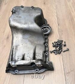 Suzuki Swift 1.2 16v Petrol 2008-2017 K12b Engine Oil Sump Pan
