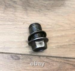 Suzuki Swift 1.2 16v Petrol 2008-2017 K12b Engine Oil Sump Pan