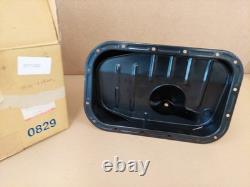 Suzuki Swift EA MA Engine Oil Sump Pan 1151060B00 Cultus 1988-1991 Genuine NEW