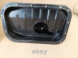 Suzuki Swift EA MA Engine Oil Sump Pan 1151060B00 Cultus 1988-1991 Genuine NEW