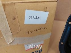 Suzuki Swift EA MA Engine Oil Sump Pan 1151060B00 Cultus 1988-1991 Genuine NEW