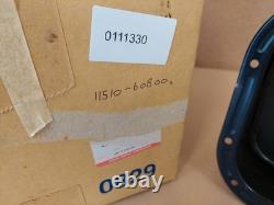 Suzuki Swift EA MA Engine Oil Sump Pan 1151060B00 Cultus 1988-1991 Genuine NEW