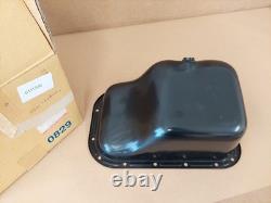 Suzuki Swift EA MA Engine Oil Sump Pan 1151060B00 Cultus 1988-1991 Genuine NEW