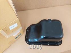 Suzuki Swift EA MA Engine Oil Sump Pan 1151060B00 Cultus 1988-1991 Genuine NEW