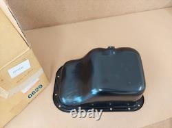 Suzuki Swift EA MA Engine Oil Sump Pan 1151060B00 Cultus 1988-1991 Genuine NEW
