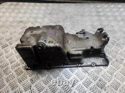 Suzuki Sx4 Engine Oil Sump Pan 1.6 Petrol Mk2 2013 2022