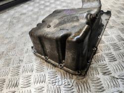 Suzuki Sx4 Engine Oil Sump Pan 1.6 Petrol Mk2 2013 2022