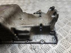 Suzuki Sx4 Engine Oil Sump Pan 1.6 Petrol Mk2 2013 2022