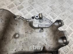 Suzuki Sx4 Engine Oil Sump Pan 1.6 Petrol Mk2 2013 2022