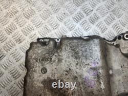 Suzuki Sx4 Engine Oil Sump Pan 1.6 Petrol Mk2 2013 2022