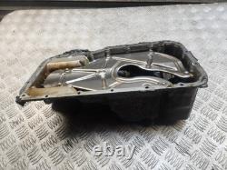 Suzuki Sx4 Engine Oil Sump Pan 1.6 Petrol Mk2 2013 2022