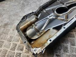 Suzuki Sx4 Engine Oil Sump Pan 1.6 Petrol Mk2 2013 2022