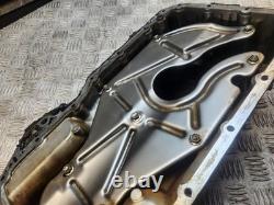 Suzuki Sx4 Engine Oil Sump Pan 1.6 Petrol Mk2 2013 2022