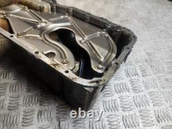 Suzuki Sx4 Engine Oil Sump Pan 1.6 Petrol Mk2 2013 2022