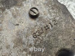 Suzuki Sx4 Engine Oil Sump Pan 1.6 Petrol Mk2 2013 2022