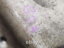 Suzuki Sx4 Engine Oil Sump Pan 1.6 Petrol Mk2 2013 2022